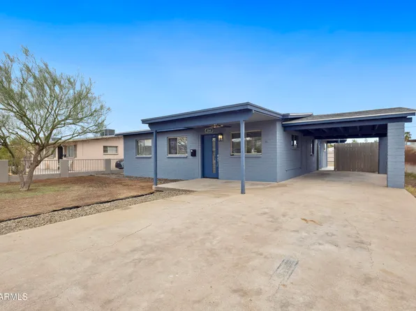 2068 E HOWE Avenue, Tempe, AZ 85281