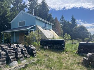0 Bald Hills Rd, Orick, CA 95555