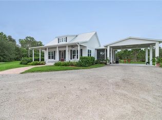 4093 Sunshine Blvd, Saint James City, FL 33956