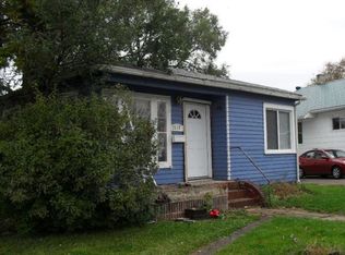 2518 Corunna Rd, Flint, MI 48503