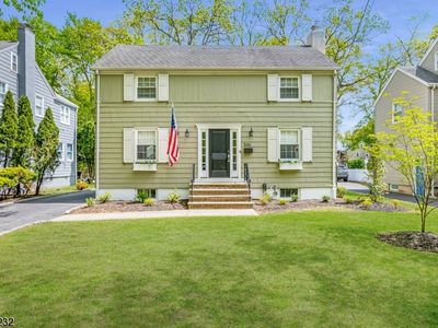 506 Casino Ave, Cranford, NJ, 07016
