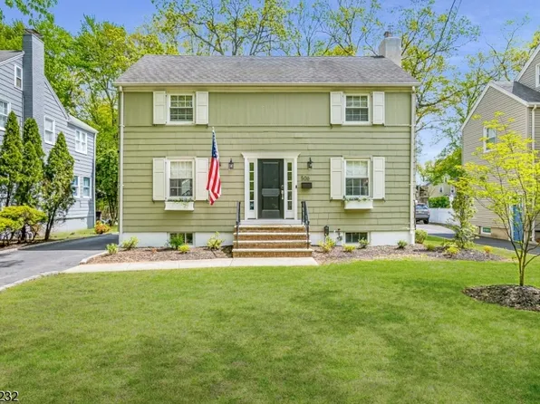 506 Casino Ave, Cranford Twp., NJ 07016