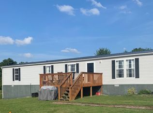3301 Blue Spruce Ct, Christiansburg, VA 24073