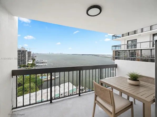 2333 Brickell Ave APT 1909, Miami, FL 33129