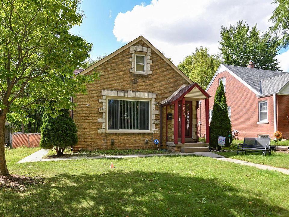 1st image of 3209 N 81st STREET