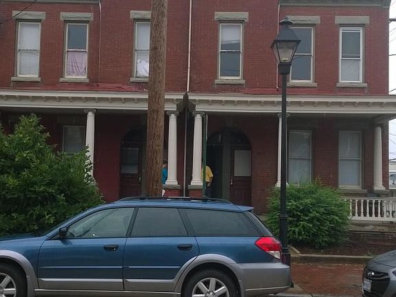 5th image of 802 W Clay St #B