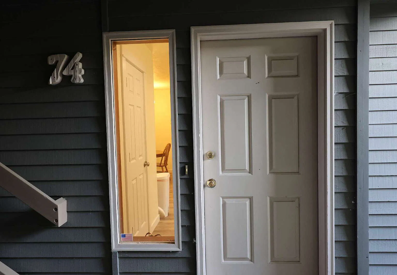 2 bed, 1.5 bath, $1,900 — Photo 2