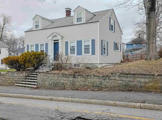 861 Beech Street, Manchester, NH 03104