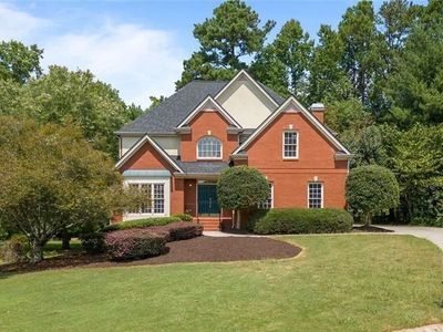 4612 Springside Ct SW, Mableton, GA, 30126