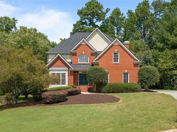 4612 Springside Ct SW, Mableton, GA 30126