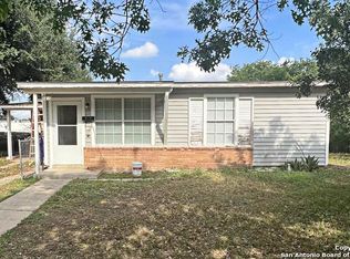 210 Adelphia Ave, San Antonio, TX 78214