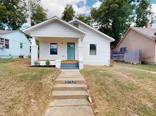 3133 Ryan Ave, Fort Worth, TX 76110