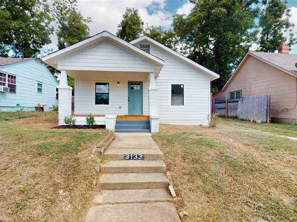 3133 Ryan Ave, Fort Worth, TX 76110