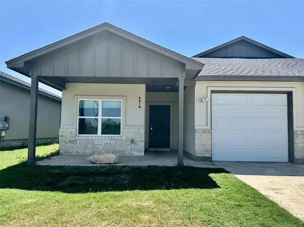 401 County Road 306 #A, Jarrell, TX 76537
