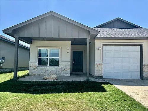 401 County Road 306 #A Photo 1