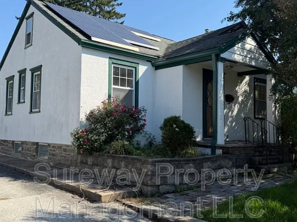 2515 Belmont Ave, Ardmore, PA 19003