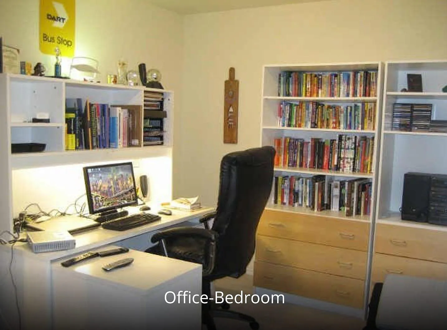 3 bed, 1294 sqft, $2,350 — Photo 3