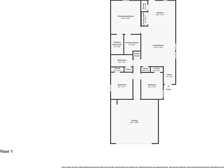 5345 Calluna Dr — Photo 2