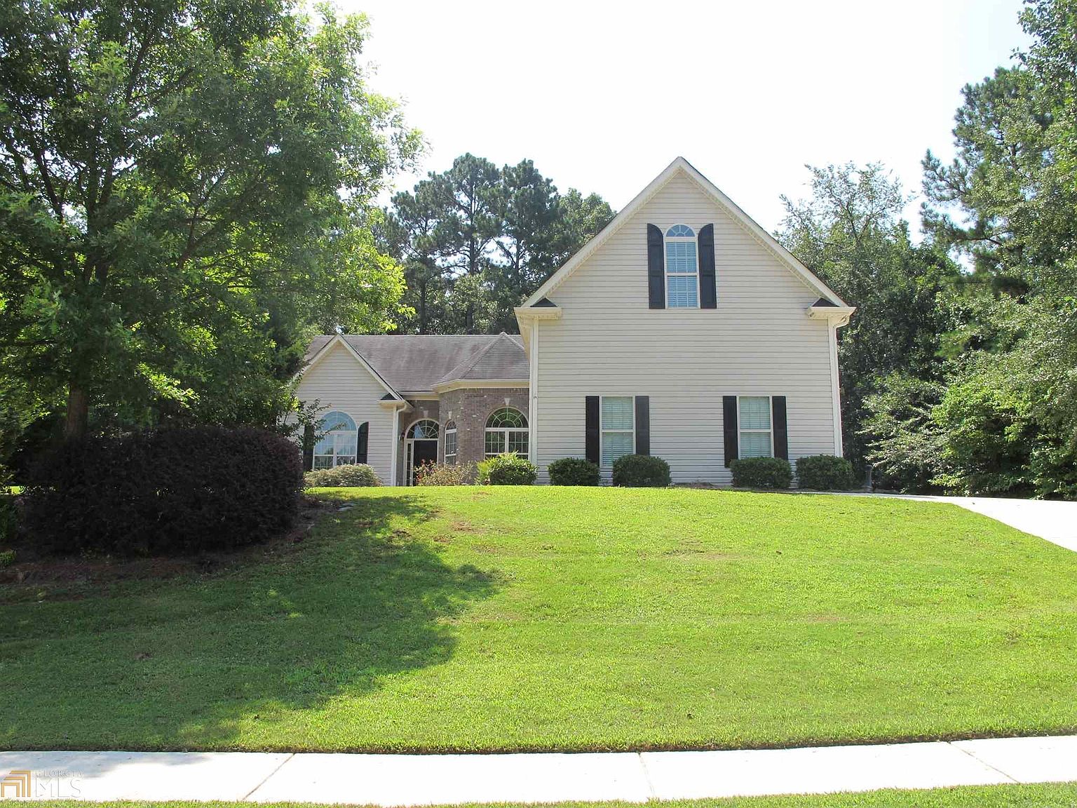 57 Laurel Oaks Ln, Jefferson, GA 30549 Zillow