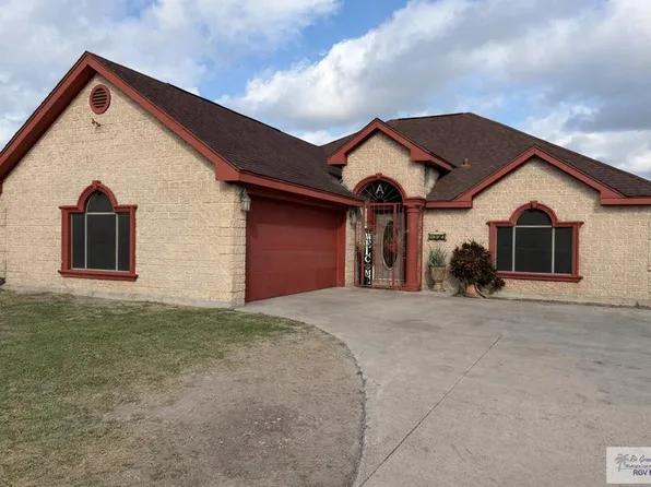 1306 Dove Ln, La Villa, TX 78562