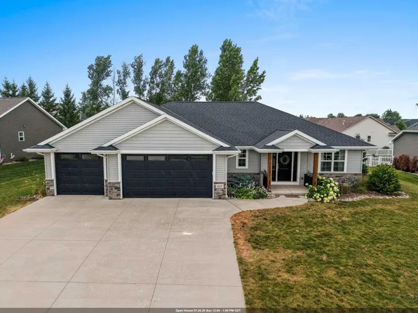 615 Diversity Drive, De Pere, WI 54115