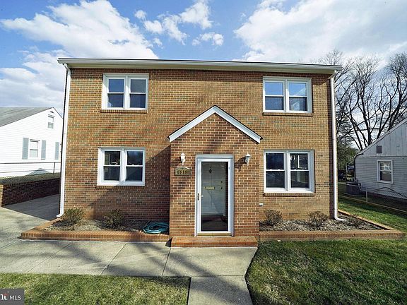 2nd image of 6919 Kenfig Dr