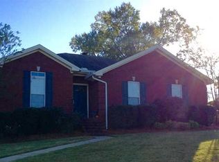 619 Lorena Ct, Pike Road, AL 36064