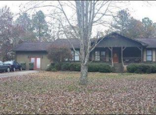 50 Cheyenne St, Ashland, AL 36251