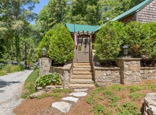 95 Mill Creek Ln, Highlands, NC 28741