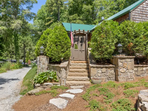 95 Mill Creek Lane, Highlands, NC 28741