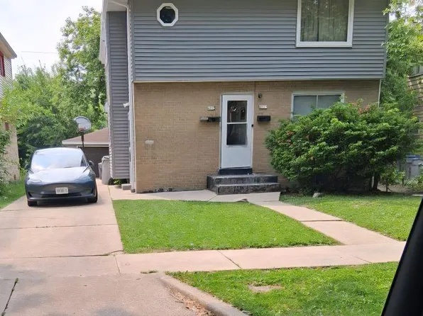 4915 N 50th St, Milwaukee, WI 53218