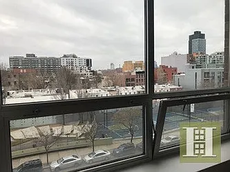 Rented by Halstead Real Estate