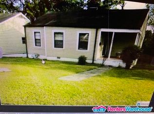 1301 35th Street Ensley, Birmingham, AL 35218