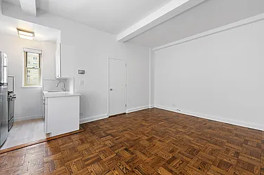 Rented by Rudin Management Company, Inc.