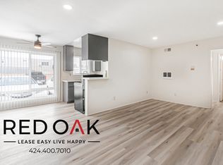 25524 Western Ave #6, Harbor City, CA 90710