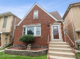 6122 S Major Ave, Chicago, IL 60638