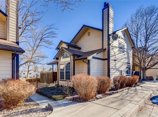 1880 S Quintero Way, Aurora, CO 80017