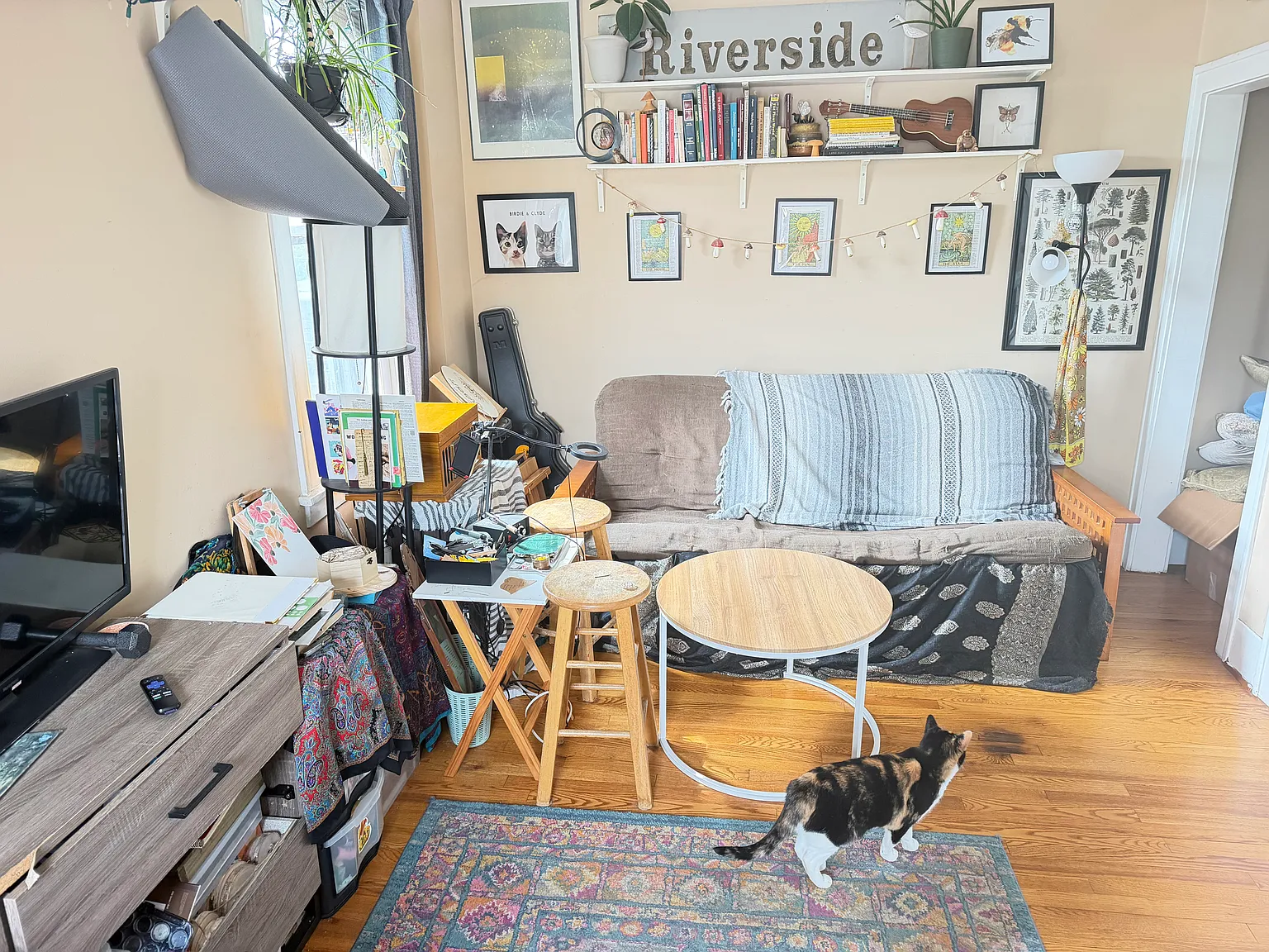 1 bed, 700 sqft, $1,130 — Photo 2