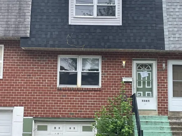 1305 Rainer Rd, Brookhaven, PA 19015