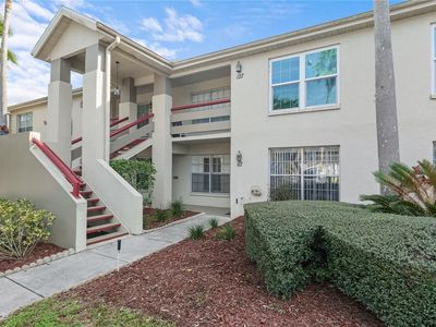 4515 Whitton Way APT 117, New Port Richey, FL, 34653
