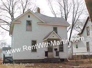 716 Fowler St, Waterloo, IA 50703