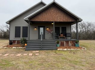 2730 Joe Reeves Rd, Whitewright, TX 75491