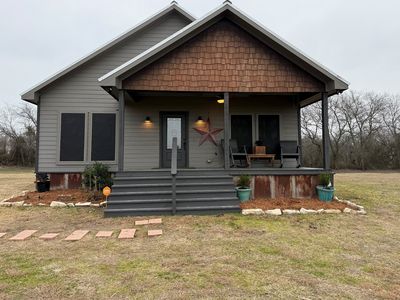2730 Joe Reeves Rd, Whitewright, TX, 75491