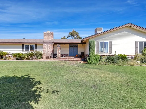 12530 E Shields Ave, Sanger, CA 93657