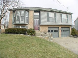 7974 Autumnwind Dr, Cincinnati, OH 45249