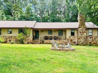 2223 Hylaea Rd, Tucker, GA 30084