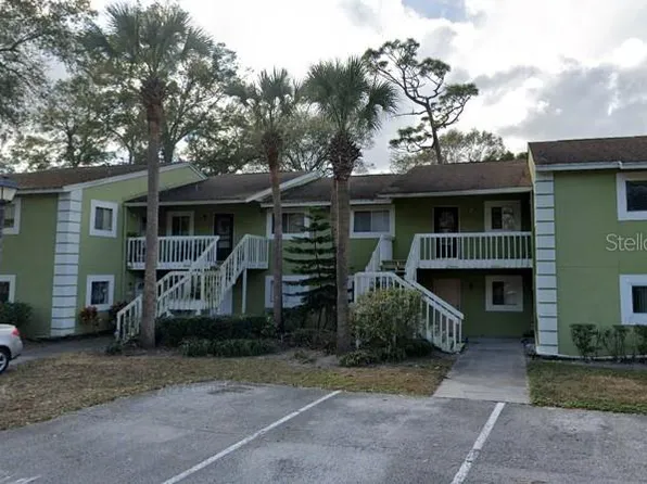 6814 Woodlake Dr #108, Orlando, FL 32810