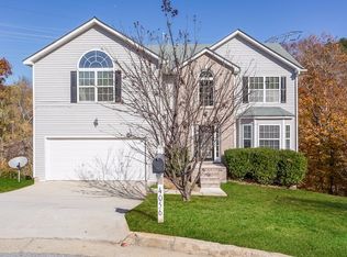 4056 Arnold Mill Opas, Douglasville, GA 30135