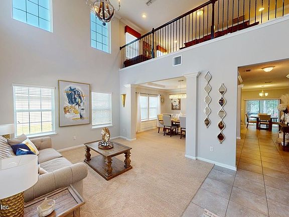 4th image of 15717 BASIL CREEK Court