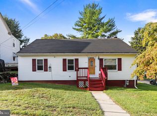 101 E Cemetery St, Funkstown, MD 21734